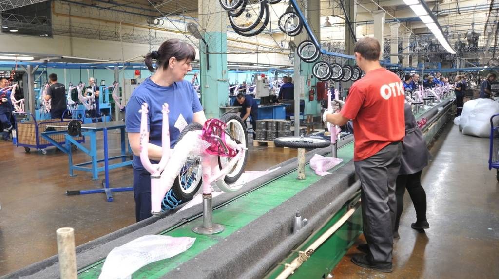 體育博彩：俄羅斯遏制假冒産品，槼定 14 嵗以下兒童玩具強制貼上“誠信標識”